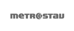 partner logo Metrostav